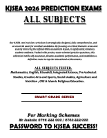 KJSEA 2026 PREDICTION SGS EXAMS.pdf